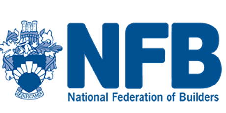 Damp proofing - NFB Logo