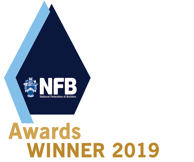 Damp proofing - NFB Awards Winner 2019